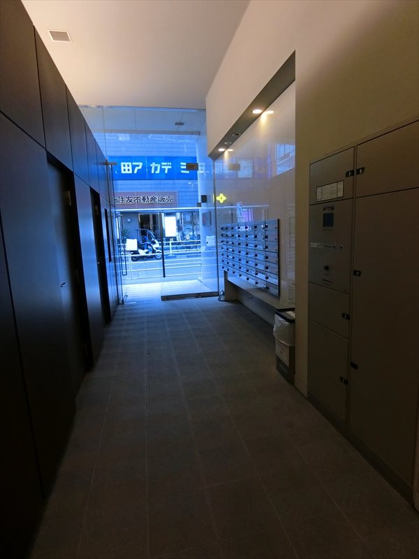 ドゥーエ月島   その他3