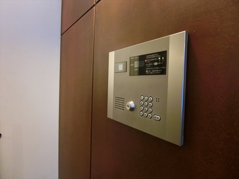 ドゥーエ月島   その他4