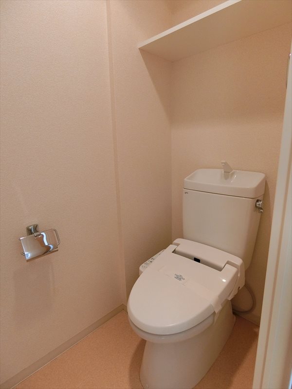 ドゥーエ月島   その他5