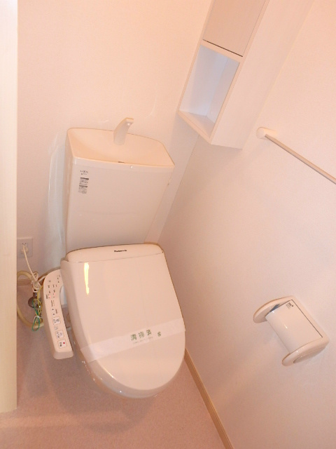 グラン・レジデンス その他2