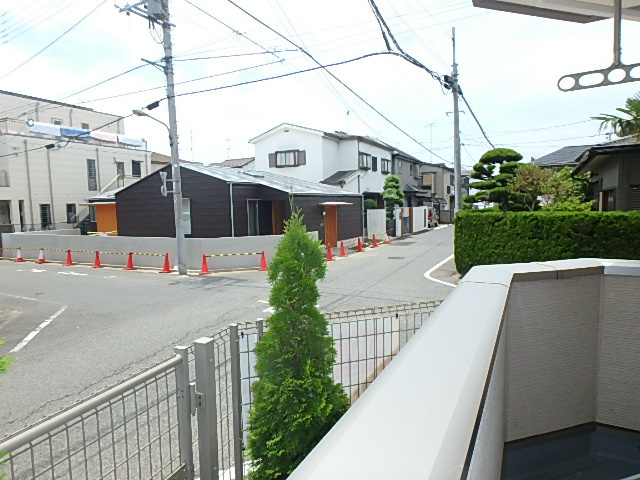 グラン・レジデンス その他3