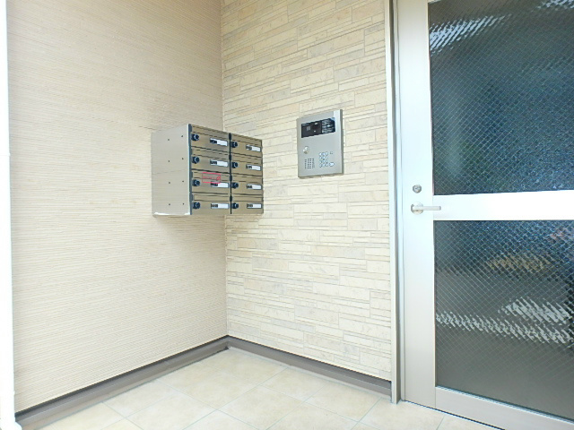 グラン・レジデンス その他4