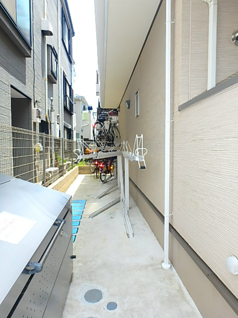 グラン・レジデンス その他6