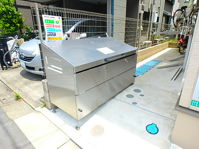 グラン・レジデンス その他7