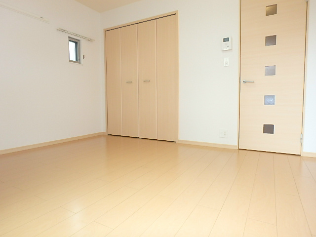 グラン・レジデンス リビング