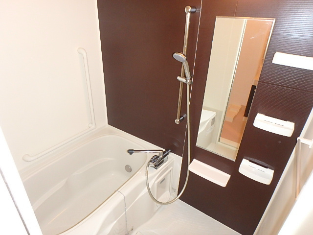 グラン・レジデンス 風呂画像