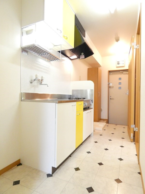 きぃちゃんハイム その他7