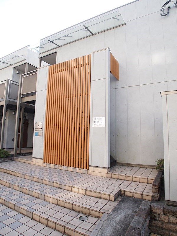 きぃちゃんハイム その他9