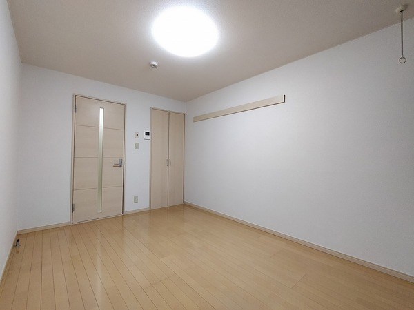 セ・パラン210B リビング