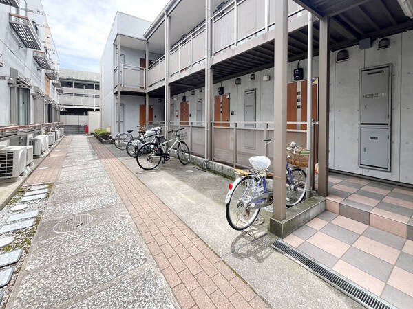 セ・パラン210B その他14