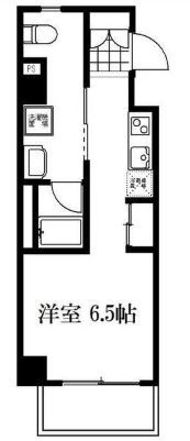 seawave東綾瀬 間取り