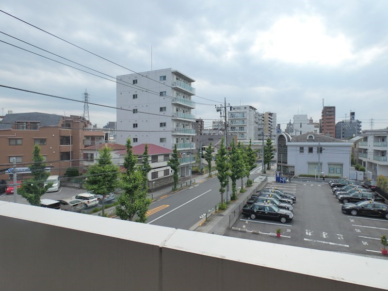 seawave東綾瀬 その他5