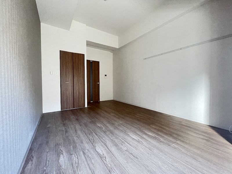 PARQUE Nishikoiwa リビング