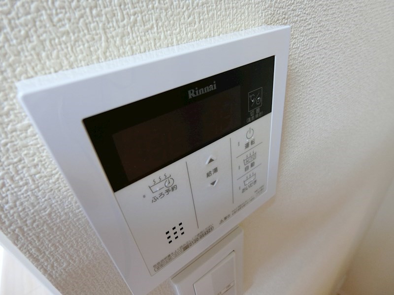 Sola Terrace  その他9