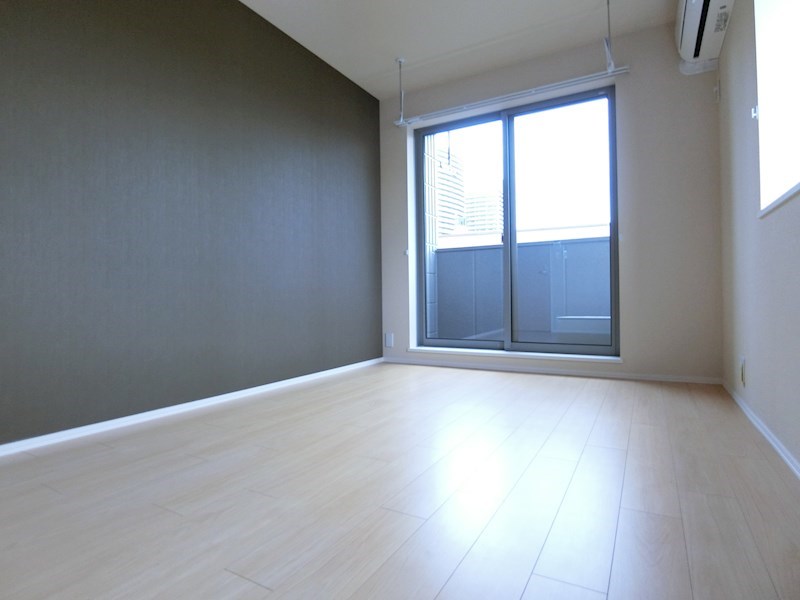 Sola Terrace  リビング