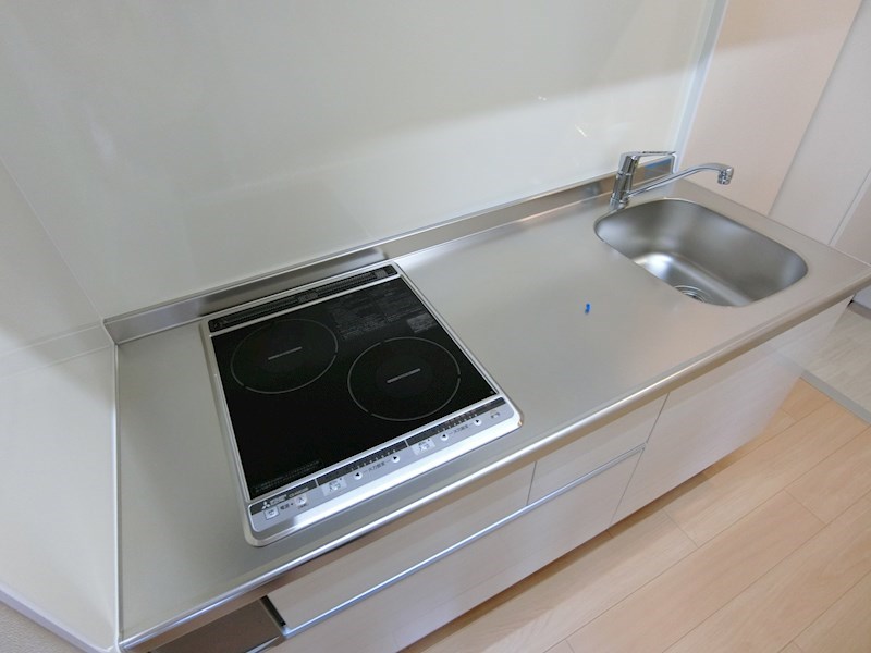 Sola Terrace  キッチン