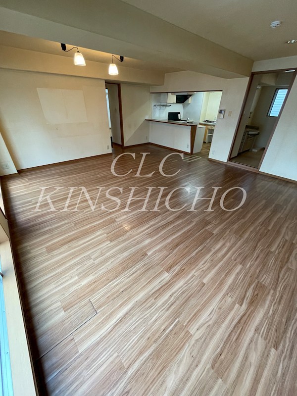 大竹ビル リビング