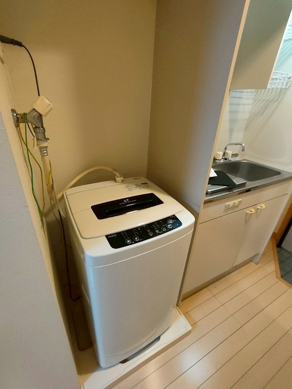 YM平井２ キッチン