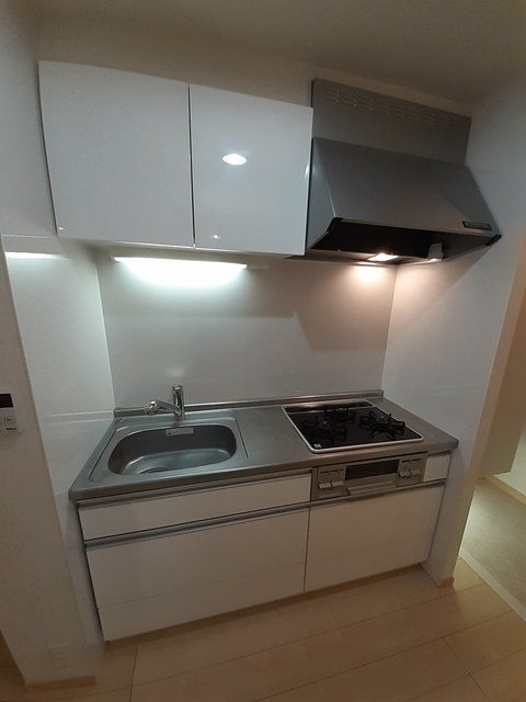 イースト　ラディアンス キッチン