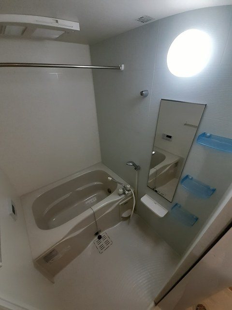 イースト　ラディアンス 風呂画像