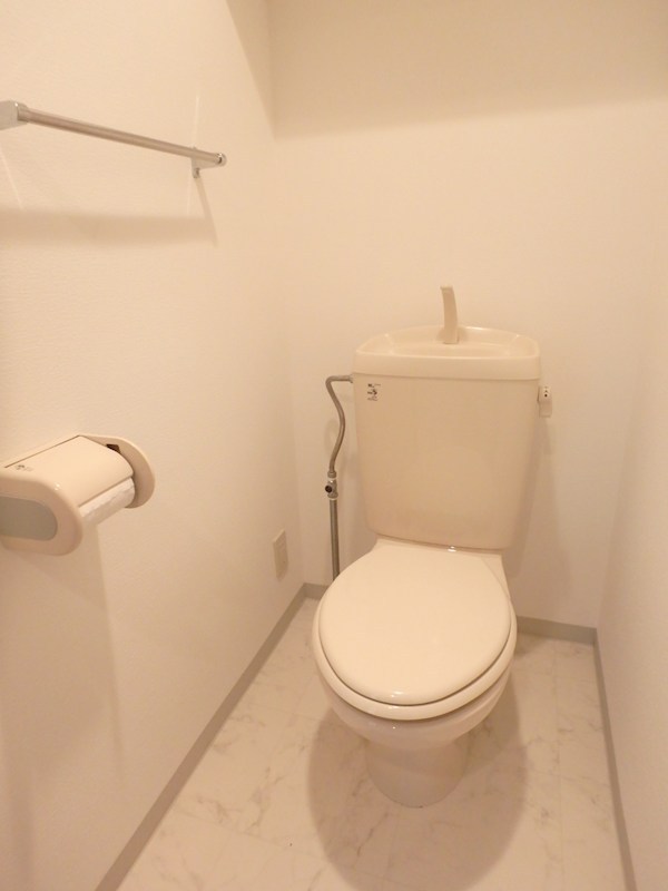 ＫＳキャトルセゾンⅢ その他2