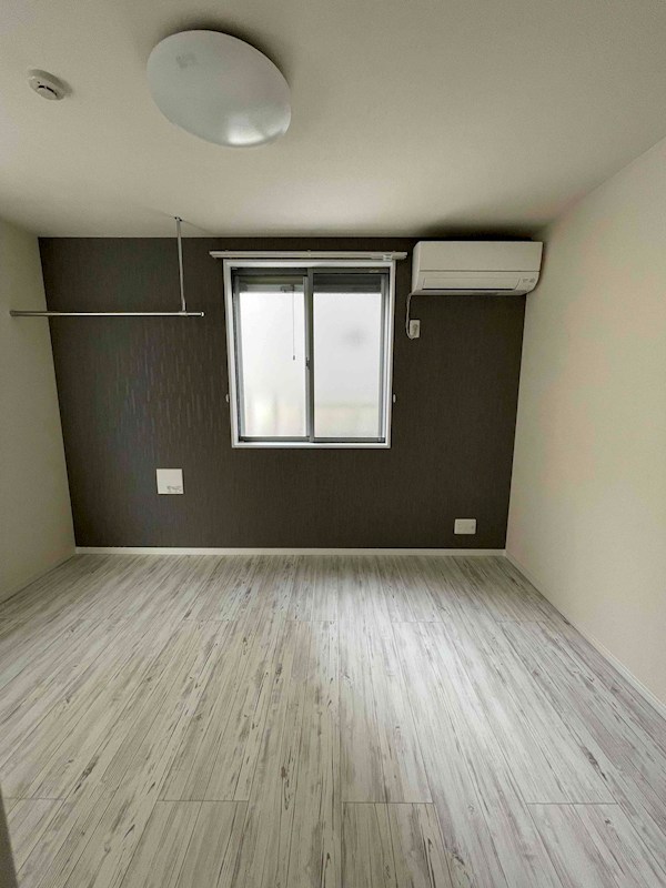 ミリアグラシア金町 リビング