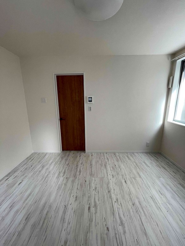 ミリアグラシア金町 ベッドルーム