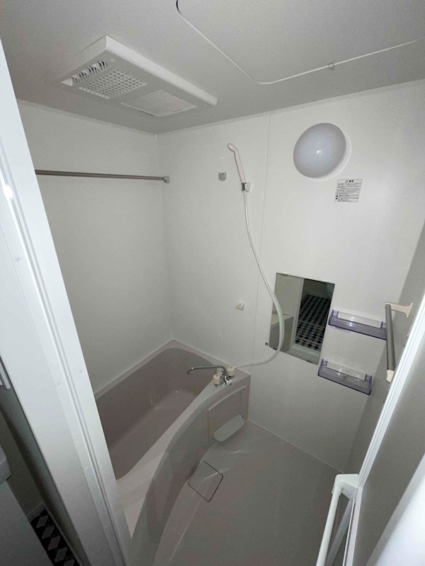 ミリアグラシア金町 風呂画像