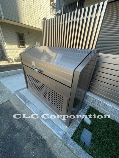 オンズボヌール その他1