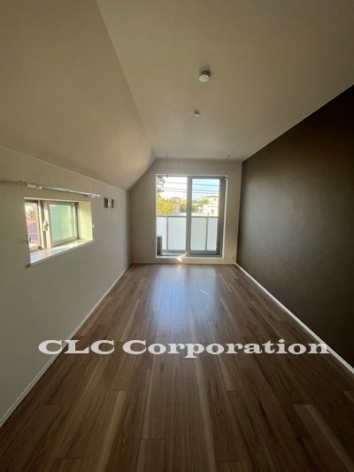 オンズボヌール リビング