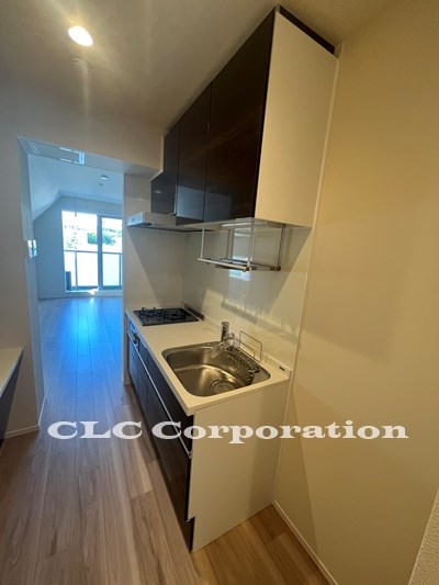 オンズボヌール キッチン