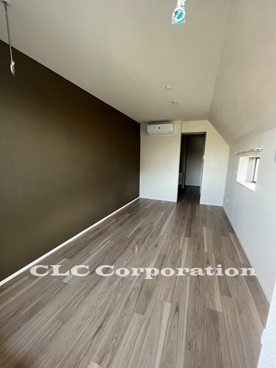 オンズボヌール ベッドルーム