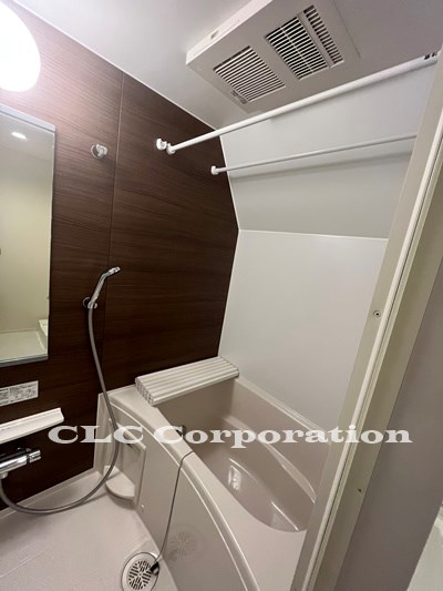 オンズボヌール 風呂画像