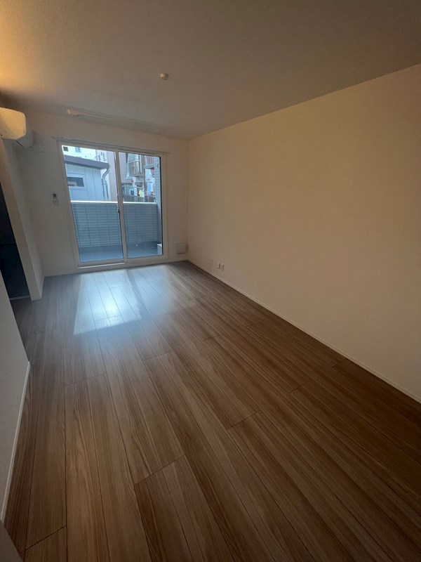 アンジュール西小岩 ベッドルーム