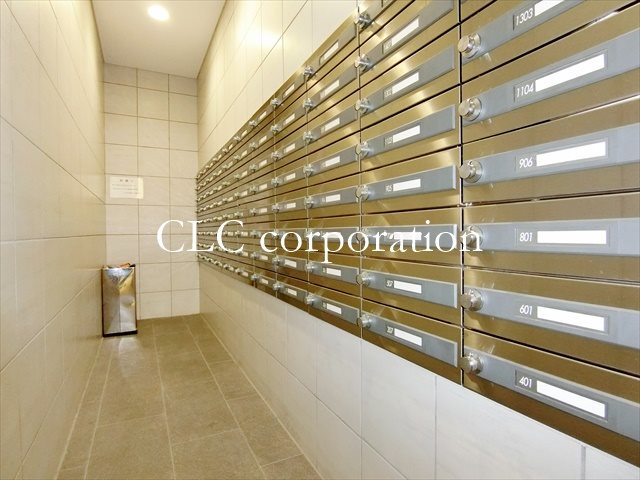 リビオ日本橋人形町 その他10