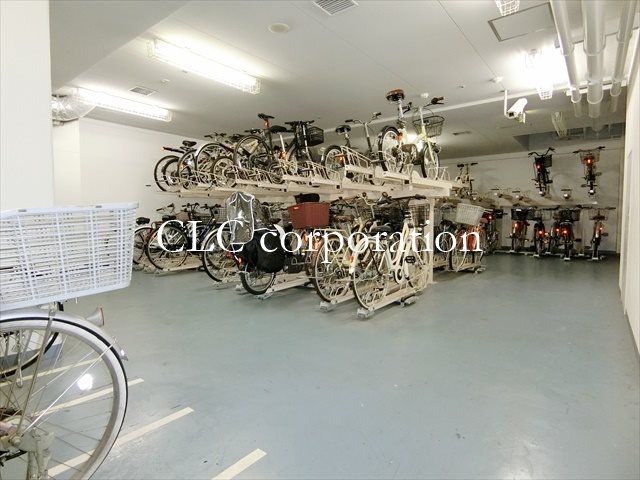 リビオ日本橋人形町 その他11