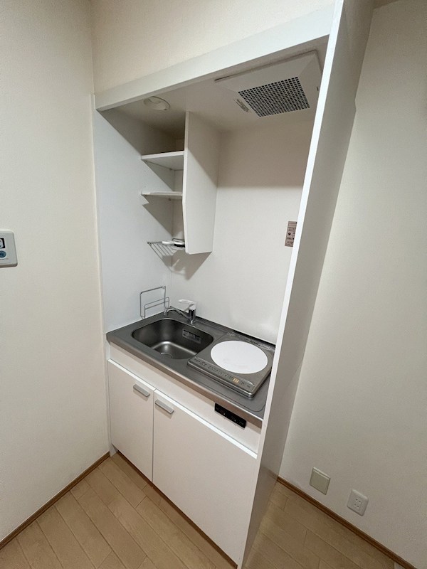 スターヒルズＭ．Ｋ キッチン