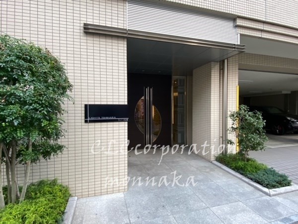 ライツ石原 その他外観2