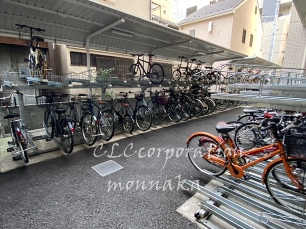 ライツ石原 その他外観3