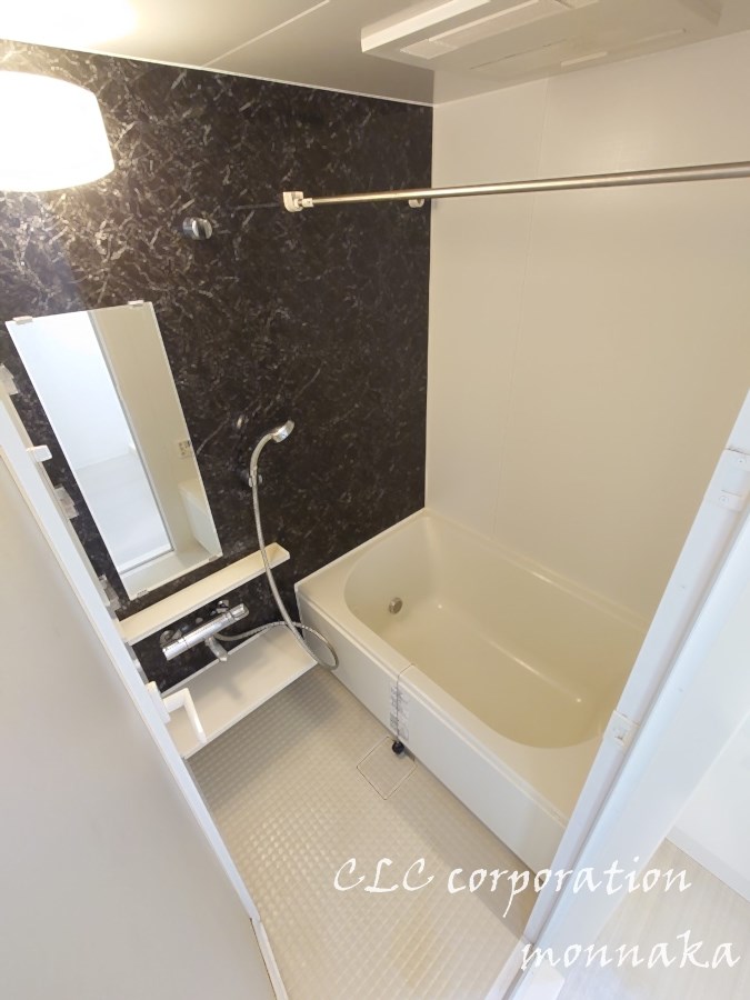 ライツ石原 風呂画像