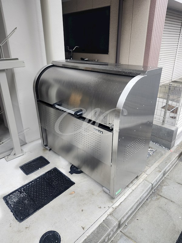 シティフォレスト森下 その他8