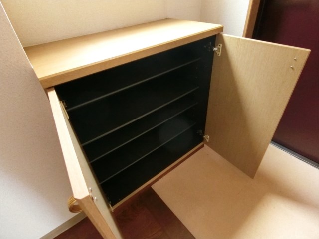 ベルフォレスト  その他6