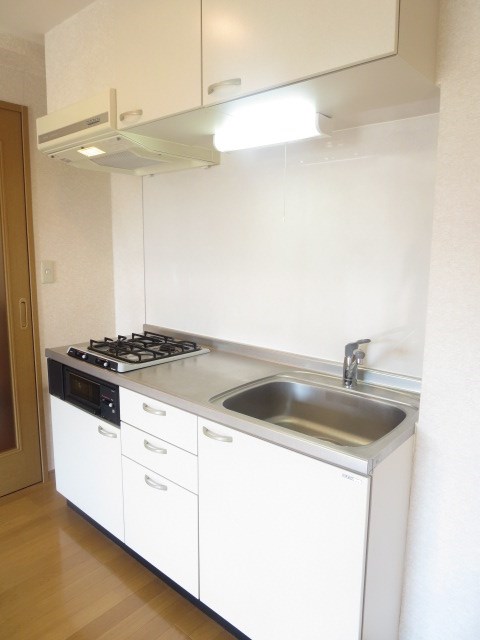 フェリーチェ キッチン