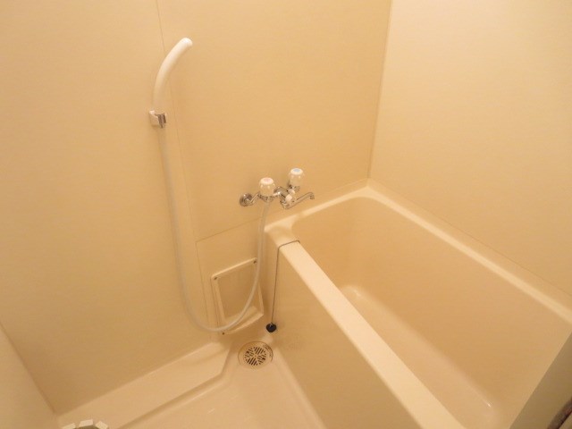 フェリーチェ 風呂画像