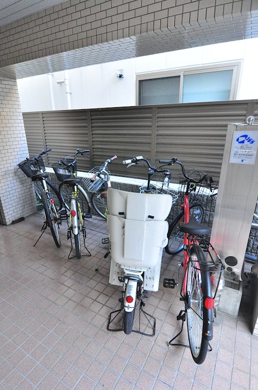 ハイムヒルトップ  その他7