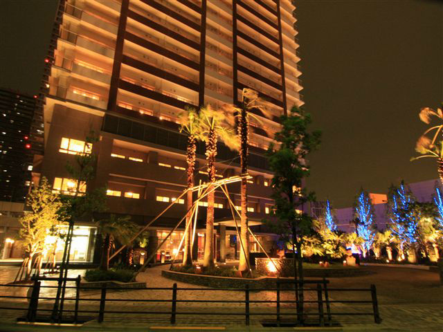 ロイヤルパークスタワー南千住 その他9