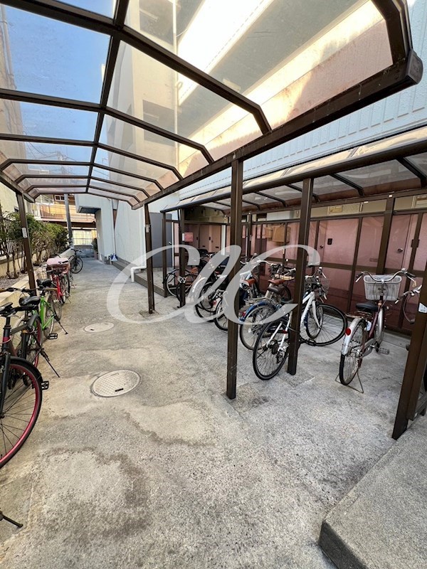 ゴールドマンション その他8