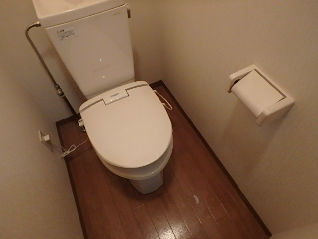 クレオ舞浜A その他1