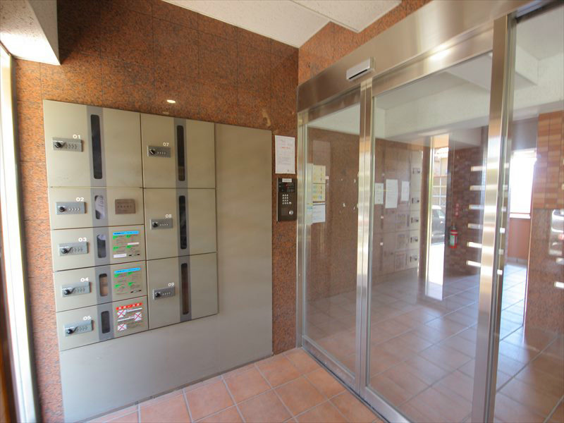 クレオ舞浜A その他5