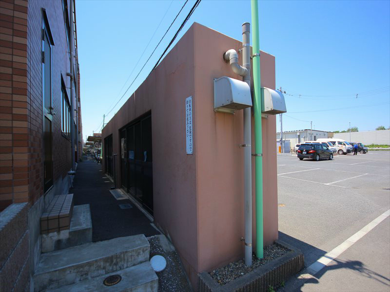 クレオ舞浜A その他6